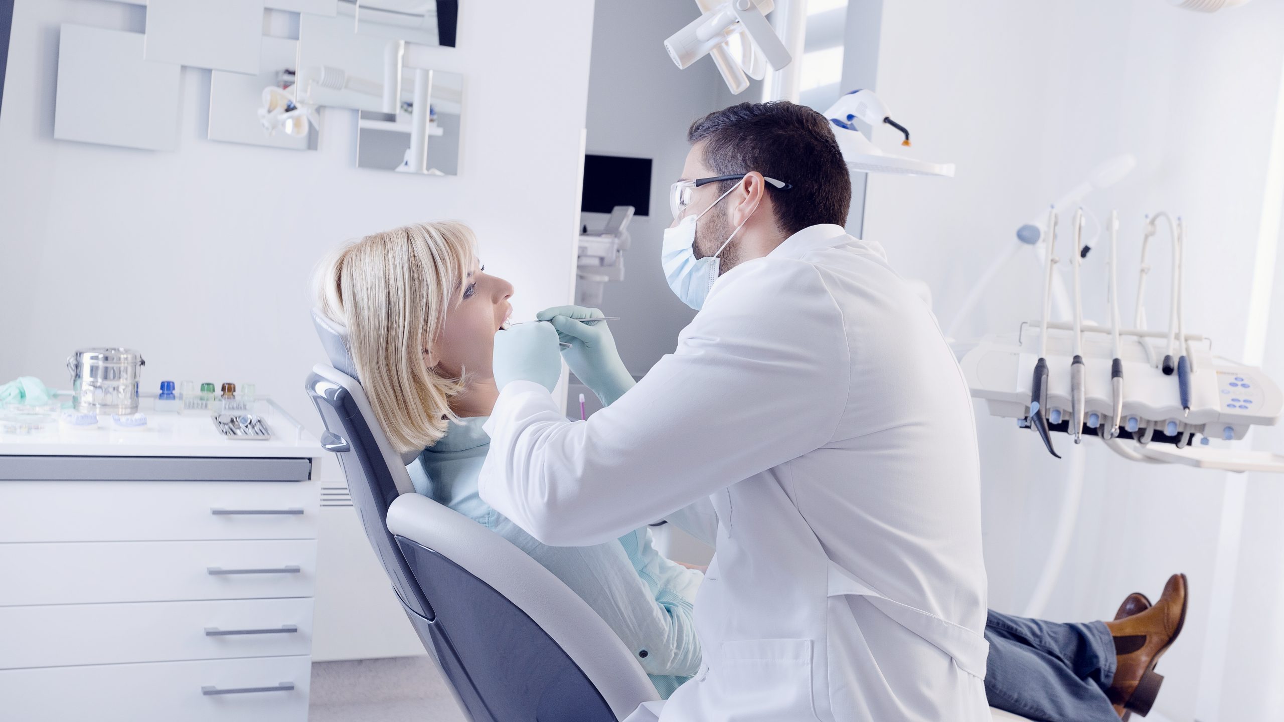 Dentist in Georgetown, KY